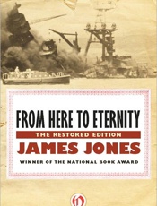 From Here to Eternity - James Jones