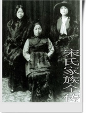 宋氏家族全传 - 程广_叶思