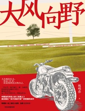 大风向野（这届年轻人在烦恼什么？有关孤独，抉择，爱情，自我。成长是一场大风，谁都.epub