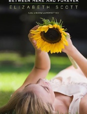 Between Here and Forever - Elizabeth Scott