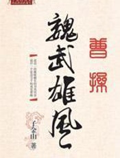 曹操：魏武雄风——曹操第三部披露更多的未知真相 - 子金山