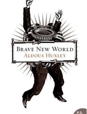 Brave New World - Aldous Huxley