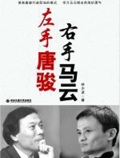 左手唐骏_右手马云 - 林少波