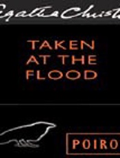 Taken at the Flood - Agatha Christie