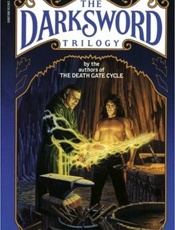 Forging the Darksword - Margaret Weis; Tracy Hickman