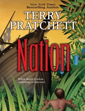 Nation - Terry Pratchett