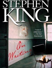On Writing_ A Memoir of the Cra - Stephen King