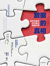 数据的真相：如何在数字时代做出明智决策 - 未知