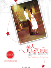 坠入凡尘的星星
