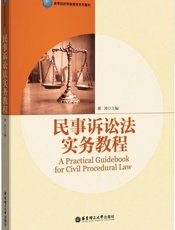 民事诉讼法实务教程