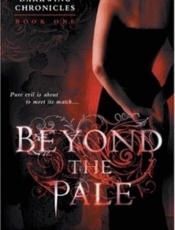 Beyond the pale - Savannah Russe