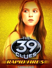 The 39 Clues_ Rapid Fire #5_ Tu - Riley Clifford