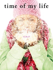 Time of My Life_ A Novel - Allison Winn Scotch