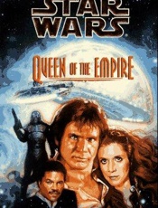 Star Wars_ Jedi Prince 5_ Queen - Paul Davids; Hollace Davids
