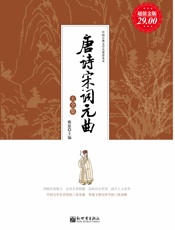 唐诗宋词元曲大全集（超值金版） - 雅瑟