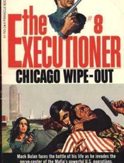 Chicago Wipe-Out - Don Pendleton