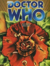 Doctor Who_ Halflife - Mark Michalowski