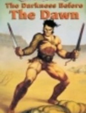 The Darkness Before the Dawn - Ryan Hughes