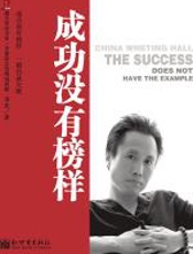 成功没有榜样 - 海默