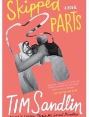 Skipped Parts - Tim Sandlin