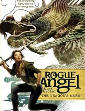 The Dragon's Mark - Alex Archer