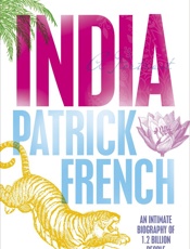 India - Patrick French