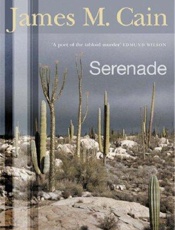 Serenade - James M. Cain