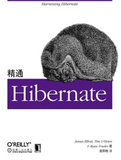 精通Hibernate