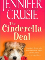 The Cinderella Deal - Jennifer Crusie