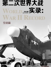 第二次世界大战实录·空战篇