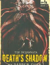 Death's Shadow - Darren Shan