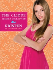 Kristen - Lisi Harrison