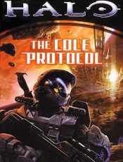 Halo_ The Cole Protocol - Tobias S. Buckell
