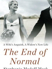 The End of Normal - Stephanie Madoff Mack