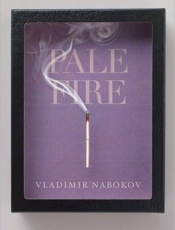 Pale Fire_ A Novel - Vladimir Vladimirovich Nabokov