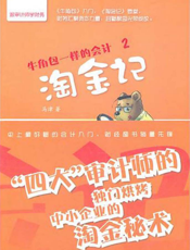 牛角包一样的会计2：淘金记