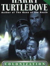 Colonization_ Second Contact - Harry Turtledove