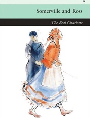 The Real Charlotte - Edith Somerville
