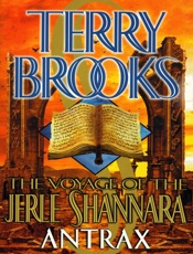 Antrax - Terry Brooks