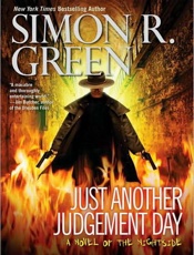 Just Another Judgement Day - Simon R. Green