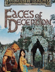 Faces of Deception - Troy Denning