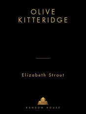 Olive Kitteridge_ Fiction - Elizabeth Strout