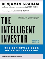 Intelligent Investor, Rev. Ed, The - Benjamin Graham