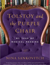 Tolstoy and the Purple Chair_ M - Nina Sankovitch