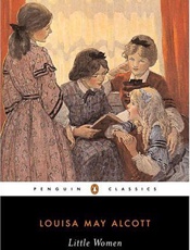 Little Women - Louisa May Alcott