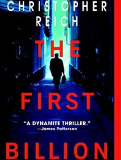 The first billion_ a novel - Christopher Reich