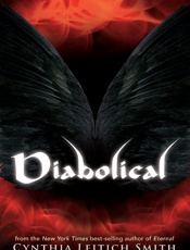 Diabolical - Cynthia Leitich Smith