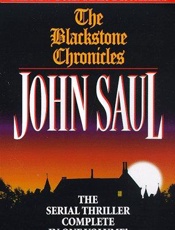The Blackstone Chronicles - John Saul