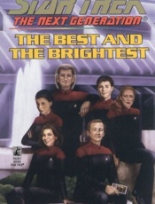 The Best and the Brightest - Susan Wright