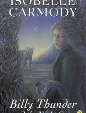 Night gate - Isobelle Carmody